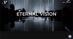 Desktop Screenshot of eternalvision.com.au